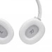 Купить Наушники накладные Bluetooth JBL T760 NC White (JBLT760NCWHT) в магазине stiltv.ru по низкой цене, фото номер 3