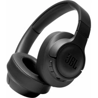 Наушники накладные Bluetooth JBL Tune 710BT Black (JBLT710BTBLK)