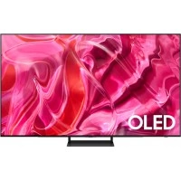 4K  Телевизор Samsung QE65S90CAU