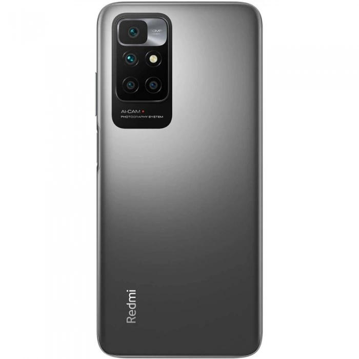 Купить Смартфон Xiaomi Redmi 10 2022 128GB Carbon Gray в магазине stiltv.ru по низкой цене, фото номер 2
