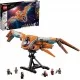 Конструктор LEGO Marvel Avengers Movie 4 76193 Корабль Стражей