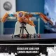 Конструктор LEGO Marvel Avengers Movie 4 76193 Корабль Стражей