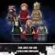 Конструктор LEGO Marvel Avengers Movie 4 76193 Корабль Стражей