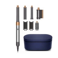 Cтайлер Dyson Airwrap Complete Long HS05 Nickel/Copper