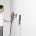 Купить Беспроводной вертикальный пылесос Dyson V12 (SV46) Slim Detect absolute, yellow/nickel в магазине stiltv.ru по низкой цене, фото номер 1