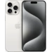 Купить Apple iPhone 15 Pro Max 1Tb White Titanium (белый титан) (nano SIM+eSIM) в магазине stiltv.ru по низкой цене