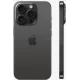 Apple iPhone 15 Pro 1Tb Black Titanium (чёрный титан) (nano SIM+eSIM)