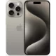 Apple iPhone 15 Pro 512Gb Titanium (титановый) (nano SIM+eSIM)