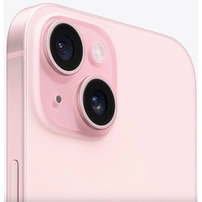 Купить Apple iPhone 15 256Gb Pink (розовый) в магазине stiltv.ru по низкой цене, фото номер 1