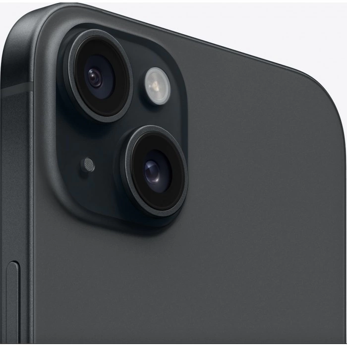 Купить Apple iPhone 15 Plus 256Gb Black (черный) в магазине stiltv.ru по низкой цене, фото номер 1