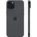 Купить Apple iPhone 15 Plus 256Gb Black (черный) в магазине stiltv.ru по низкой цене, фото номер 2