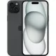 Apple iPhone 15 Plus 512Gb Black (черный)