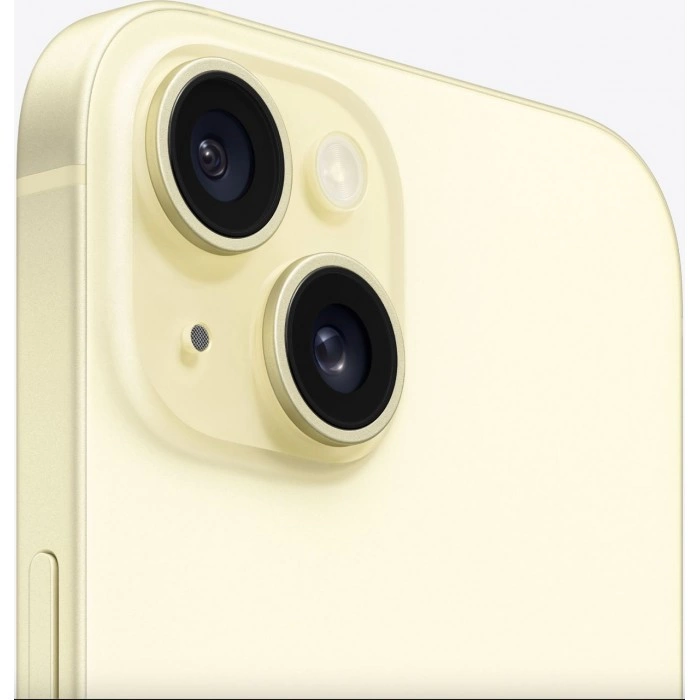 Купить Apple iPhone 15 512Gb Yellow (желтый) в магазине stiltv.ru по низкой цене, фото номер 1