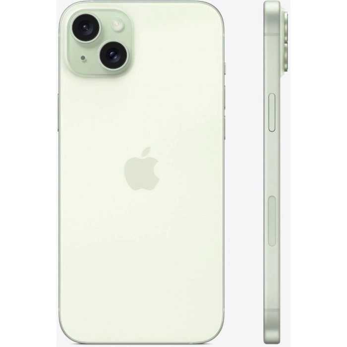 Купить Apple iPhone 15 Plus 256Gb Green (зеленый) в магазине stiltv.ru по низкой цене, фото номер 1