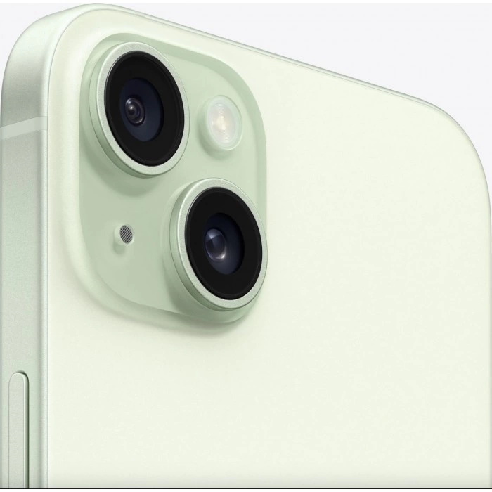 Купить Apple iPhone 15 Plus 256Gb Green (зеленый) в магазине stiltv.ru по низкой цене, фото номер 2