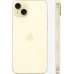 Купить Apple iPhone 15 Plus 256Gb Yellow (желтый) в магазине stiltv.ru по низкой цене, фото номер 1