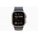 Купить Смарт-часы Apple Watch Ultra 2 49мм Titanium Blue Alpine Loop(Small, 130–160 мм), синий в магазине stiltv.ru по низкой цене, фото номер 2