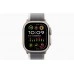 Купить Смарт-часы Apple Watch Ultra 2 49мм Titanium Green/Gray Trail Loop(Small, 130–160 мм), зеленый/серый в магазине stiltv.ru по низкой цене, фото номер 2