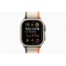 Купить Смарт-часы Apple Watch Ultra 2 49мм Titanium Orange/Beige Trail Loop(Medium, 145–190 мм), оранжевый/бежевый в магазине stiltv.ru по низкой цене, фото номер 2