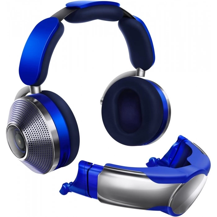 Купить Наушники с шумоподавлением и очисткой воздуха Dyson Zone Headphones With Air Purification (376062-01) в магазине stiltv.ru по низкой цене