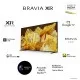 4K Телевизор SONY XR-75X90L