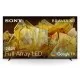 4K Телевизор SONY XR-75X90L