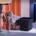 Купить Умная колонка Яндекс Станция Миди с Алисой с Zigbee, чёрный в магазине stiltv.ru по низкой цене, фото номер 2
