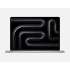 Apple MacBook Pro 14 MR7J3 Silver (M3 8-Core, GPU 10-Core, 8GB, 512GB)