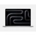 Купить Apple MacBook Pro 14 MR7J3 Silver (M3 8-Core, GPU 10-Core, 8GB, 512GB) в магазине stiltv.ru по низкой цене
