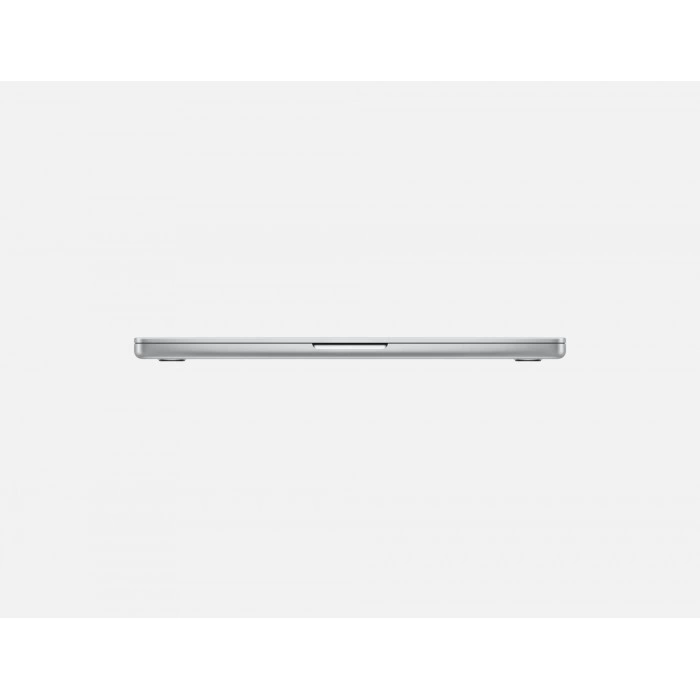 Купить Apple MacBook Pro 14 MR7J3 Silver (M3 8-Core, GPU 10-Core, 8GB, 512GB) в магазине stiltv.ru по низкой цене, фото номер 3
