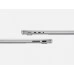 Купить Apple MacBook Pro 14 MR7J3 Silver (M3 8-Core, GPU 10-Core, 8GB, 512GB) в магазине stiltv.ru по низкой цене, фото номер 4