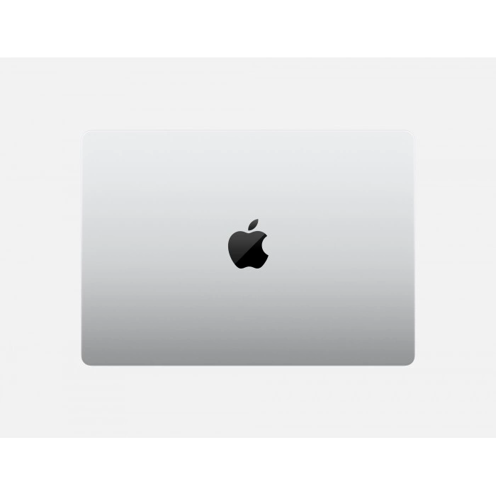 Купить Apple MacBook Pro 14 MR7J3 Silver (M3 8-Core, GPU 10-Core, 8GB, 512GB) в магазине stiltv.ru по низкой цене, фото номер 5