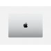 Купить Apple MacBook Pro 14 MR7J3 Silver (M3 8-Core, GPU 10-Core, 8GB, 512GB) в магазине stiltv.ru по низкой цене, фото номер 5