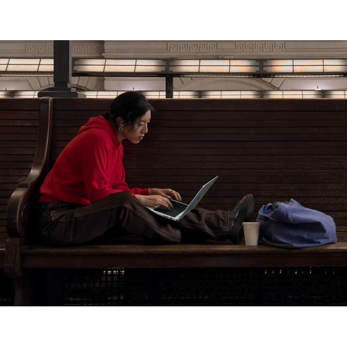 Купить Apple MacBook Pro 14 MR7J3 Silver (M3 8-Core, GPU 10-Core, 8GB, 512GB) в магазине stiltv.ru по низкой цене, фото номер 6