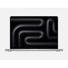 Apple MacBook Pro 14 MRX63 Silver (M3 Pro 11-Core, GPU 14-Core, 18GB, 512GB)