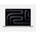 Купить Apple MacBook Pro 14 MRX73 Silver (M3 Pro 12-Core, GPU 18-Core, 18GB, 1TB) в магазине stiltv.ru по низкой цене