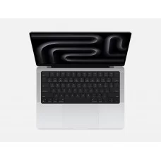 Apple MacBook Pro 14 MRX83 Silver (M3 Max 14-Core, GPU 30-Core, 36GB, 1TB)