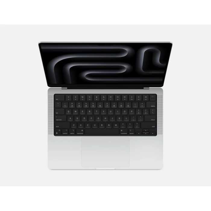 Купить Apple MacBook Pro 14 MRX83 Silver (M3 Max 14-Core, GPU 30-Core, 36GB, 1TB) в магазине stiltv.ru по низкой цене