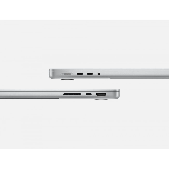 Купить Apple MacBook Pro 16" MRW73 Silver (M3 Max/14CPU/30GPU/36GB/1TB) в магазине stiltv.ru по низкой цене, фото номер 3