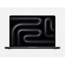 Apple MacBook Pro 16" MUW63 Space Black (M3 Max/16CPU/40GPU/48GB/1TB)
