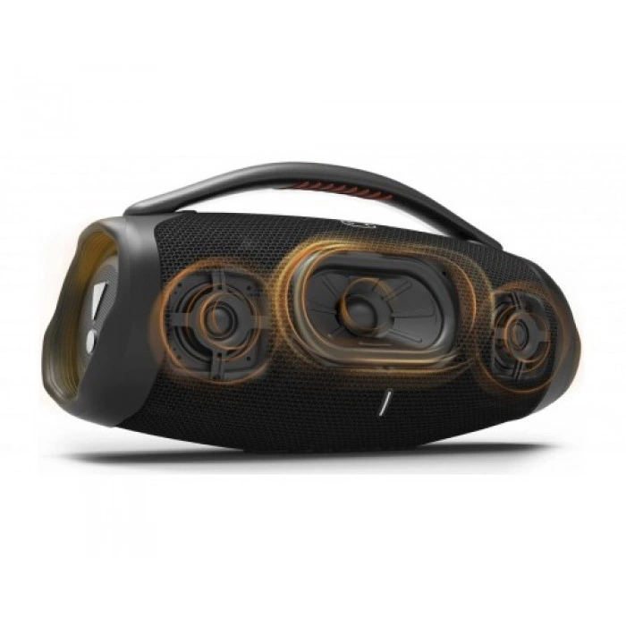 Купить Портативная колонка JBL Boombox 3 Squad в магазине stiltv.ru по низкой цене, фото номер 2