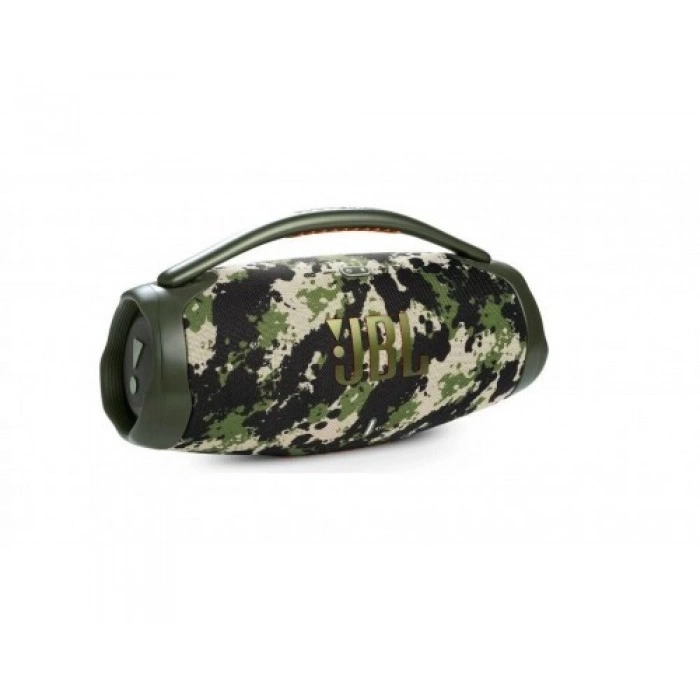 Купить Портативная колонка JBL Boombox 3 Squad в магазине stiltv.ru по низкой цене, фото номер 4