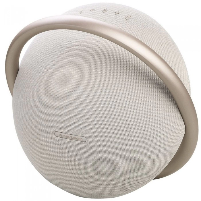 Купить Портативная акустика Harman/Kardon Onyx Studio 8 Beige в магазине stiltv.ru по низкой цене