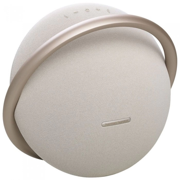 Купить Портативная акустика Harman/Kardon Onyx Studio 8 Beige в магазине stiltv.ru по низкой цене, фото номер 3