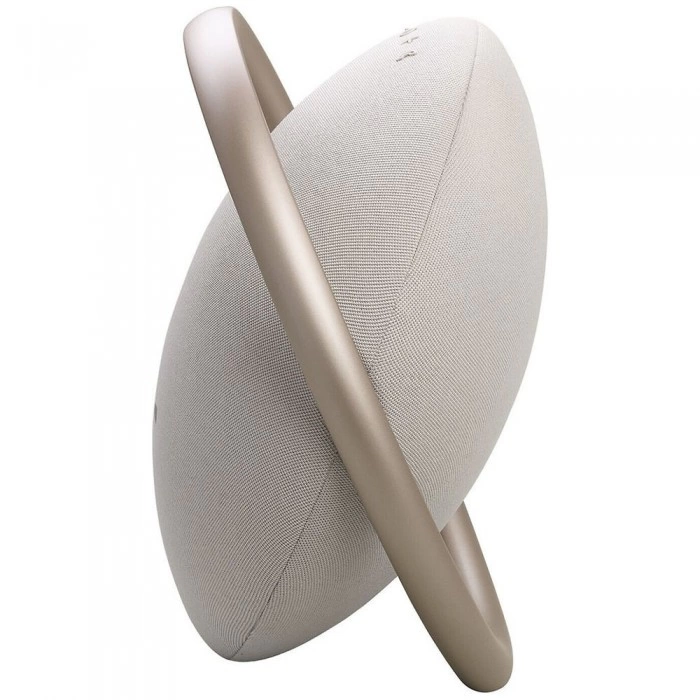 Купить Портативная акустика Harman/Kardon Onyx Studio 8 Beige в магазине stiltv.ru по низкой цене, фото номер 4