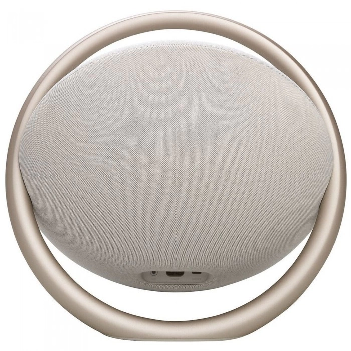 Купить Портативная акустика Harman/Kardon Onyx Studio 8 Beige в магазине stiltv.ru по низкой цене, фото номер 5