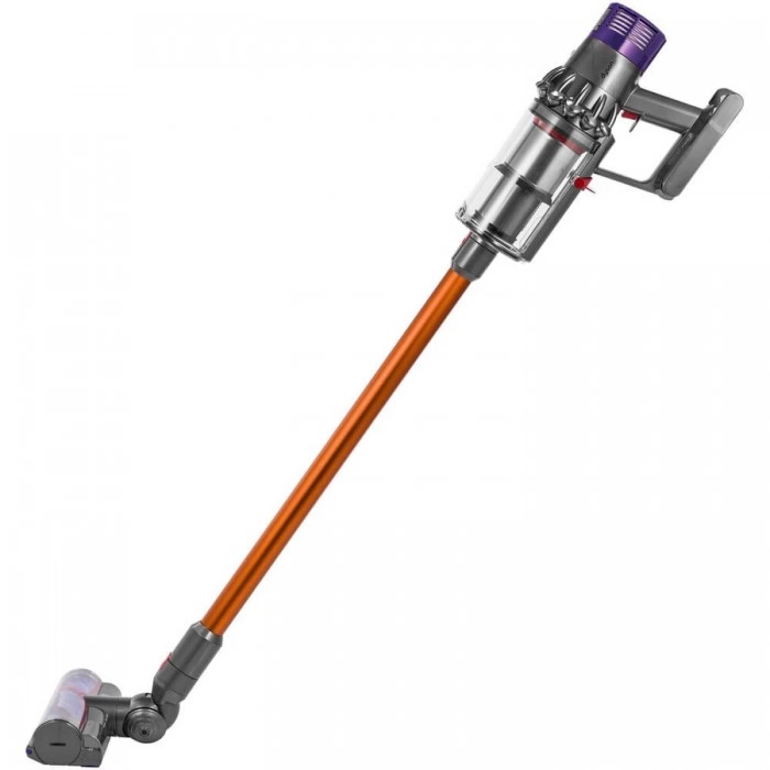 Купить Пылесос Dyson V10 SV27 Cyclone Absolute Nickel/Copper EU в магазине stiltv.ru по низкой цене, фото номер 1