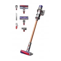 Пылесос Dyson V10 SV27 Cyclone Absolute Nickel/Copper EU