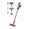 Беспроводной вертикальный пылесос Dyson Cyclone V10 Absolute (SV27) Nickel/Copper UK Беспроводной вертикальный пылесос Dyson Cyclone V10 Absolute (SV27) Nickel/Copper UK