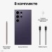 Купить Смартфон Samsung Galaxy S24 Ultra 12/512 ГБ фиолетовый титан в магазине stiltv.ru по низкой цене, фото номер 1